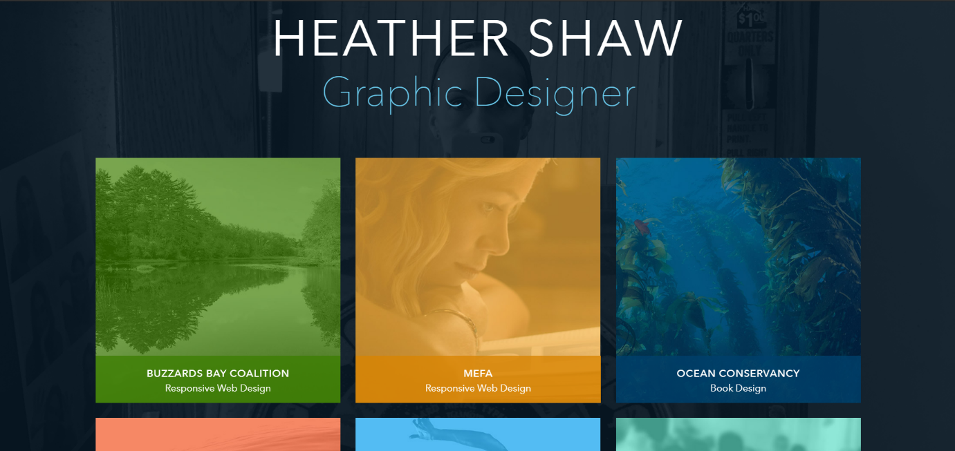 Best Graphic Design Portfolio Websites + How To Build Your Own Portfolio